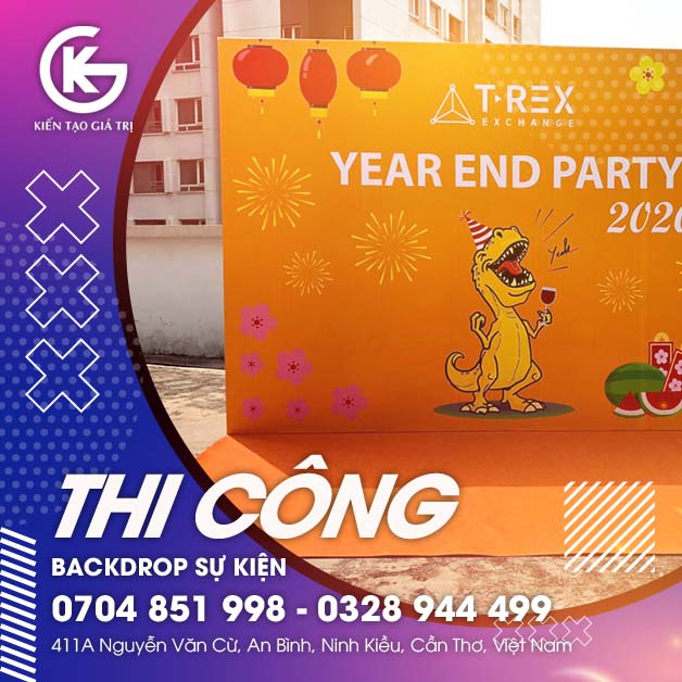 Thiết kế - In ấn - Thi công - Sản xuất - GIÁ RẺ